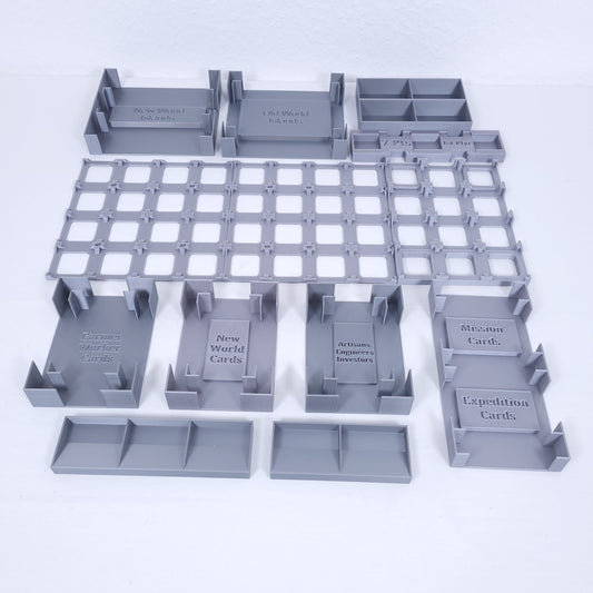 Einsatz passend für ANNO 1800