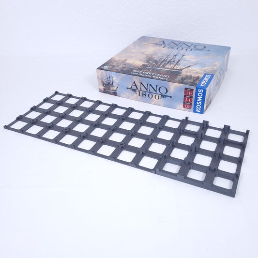 Spielgitter passend für ANNO 1800