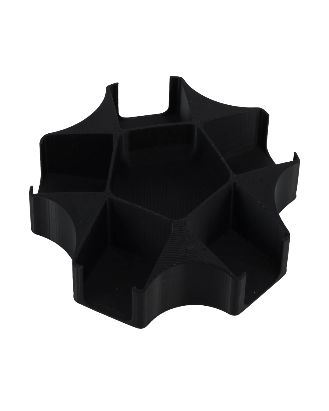 Auftragskartenhalter passend für Dorfromantik