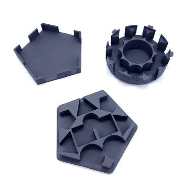 Betrayal at House on the Hill Token Organizer