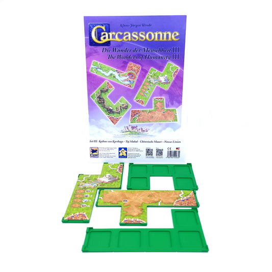 Gitteraufsaetze Wunder der Menschheit 3