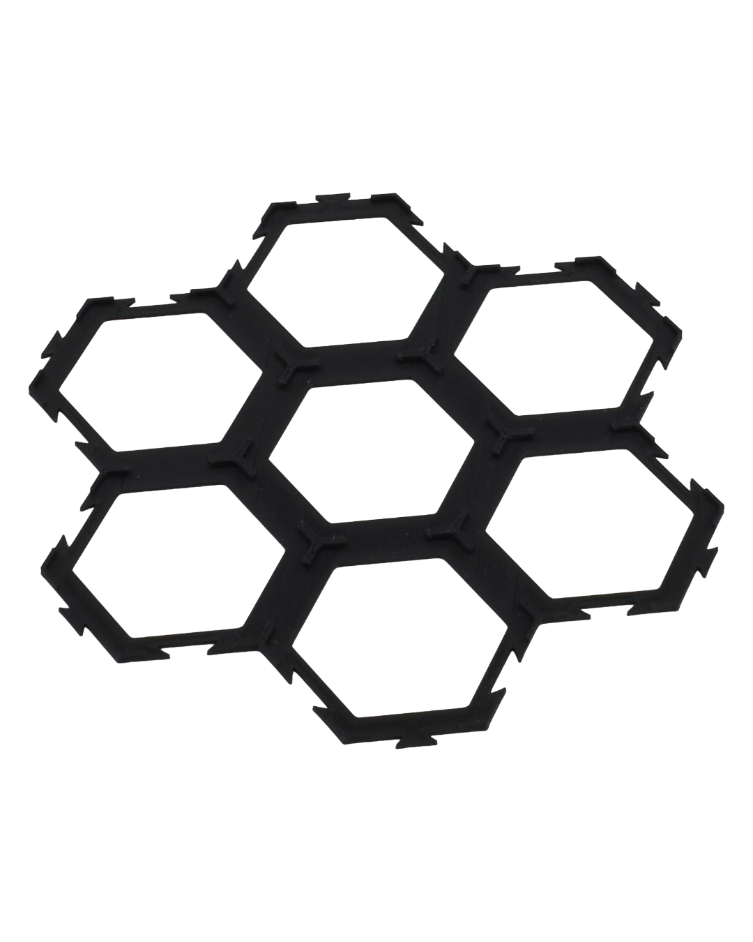 Spielgitter passend für Dorfromantik