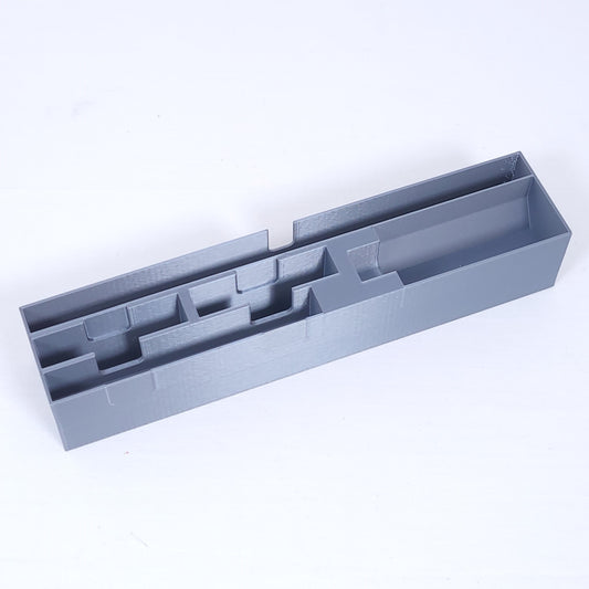 Aufbewahrungsbox passend für Wettlauf nach El Dorado