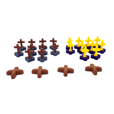 Fundament der Ewigkeit Religionstoken