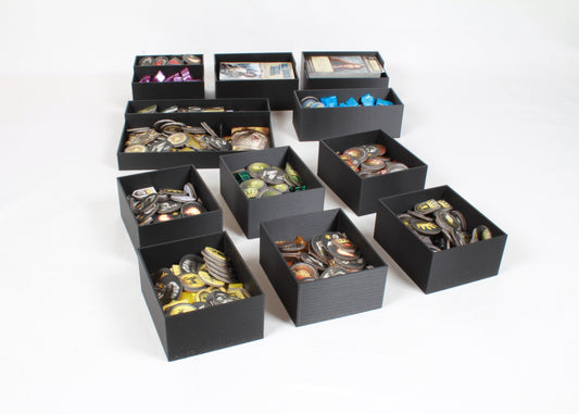 Einsatz passend für Der Eiserne Thron - Zweite Edition