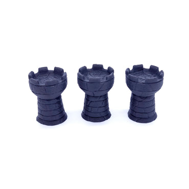 Herr der Ringe Kinderspiel Tuerme