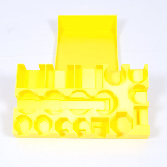 Aufbewahrungsbox passend für Der Herr der Ringe Jagd nach dem Ring