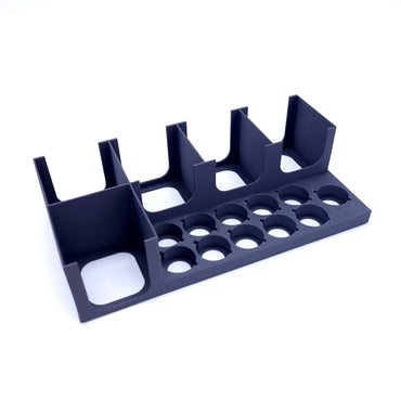 Karak und Regent Organizer