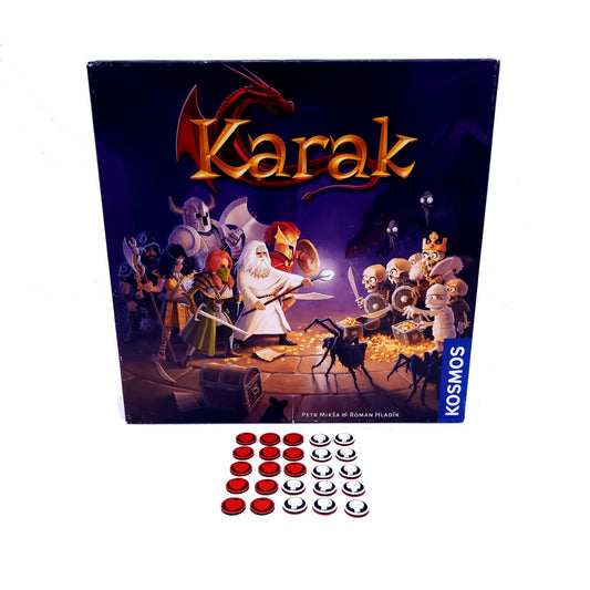 Karak Token