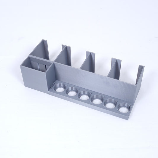 Organizer passend für Karak