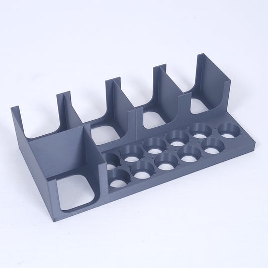 Organizer passend für Karak und Regent