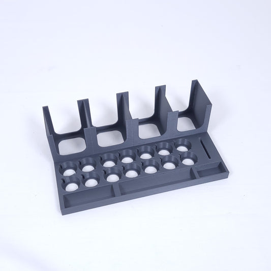 Organizer passend für Karak und die beiden Erweiterungen