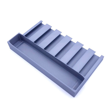 Nebel über Carcassonne Organizer