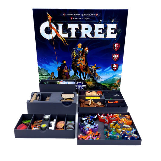 Oltree Aufbewahrungsboxen