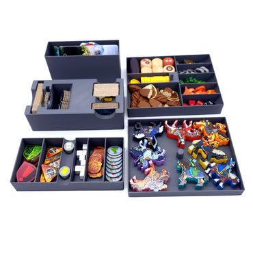 Oltree Aufbewahrungsboxen