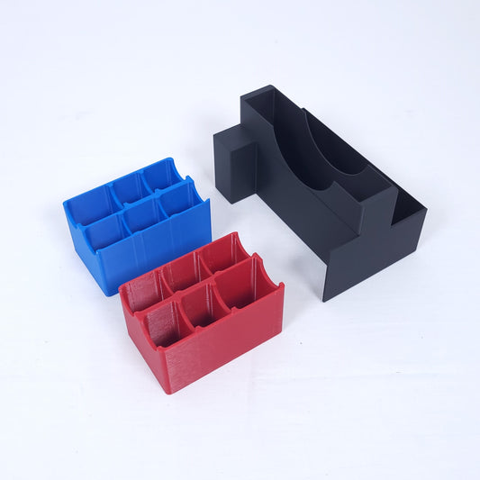 Einsatz passend für Onitama