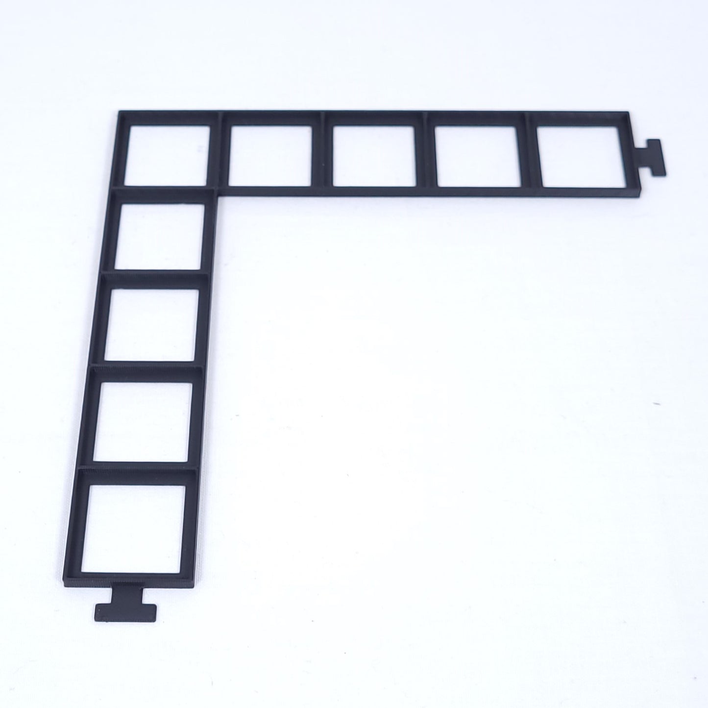 Spielgitter passend für Qwirkle Connect Erweiterung 1