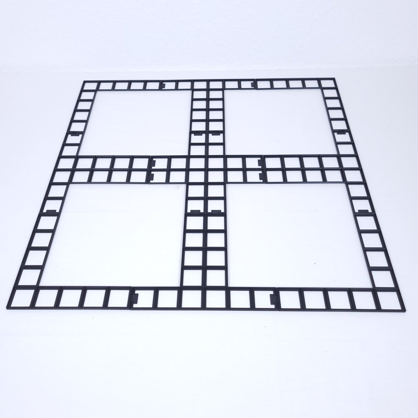 Spielgitter passend für Qwirkle Connect Erweiterung 1