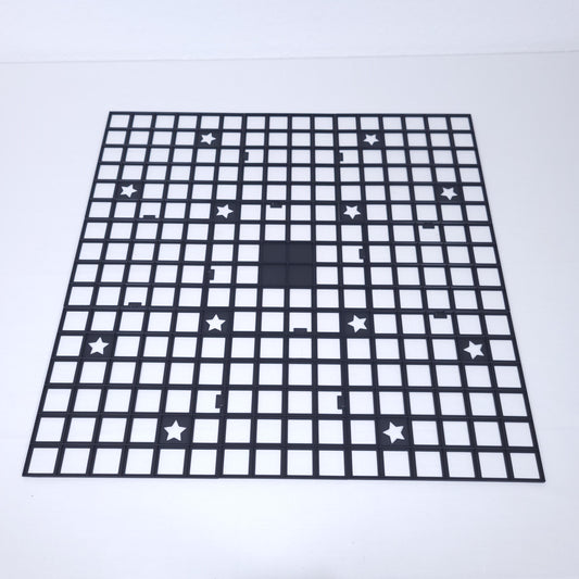 Spielgitter passend für Qwirkle Select Erweiterung 1