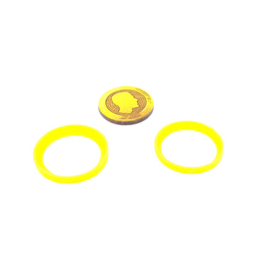 Settlement Münzenschutz