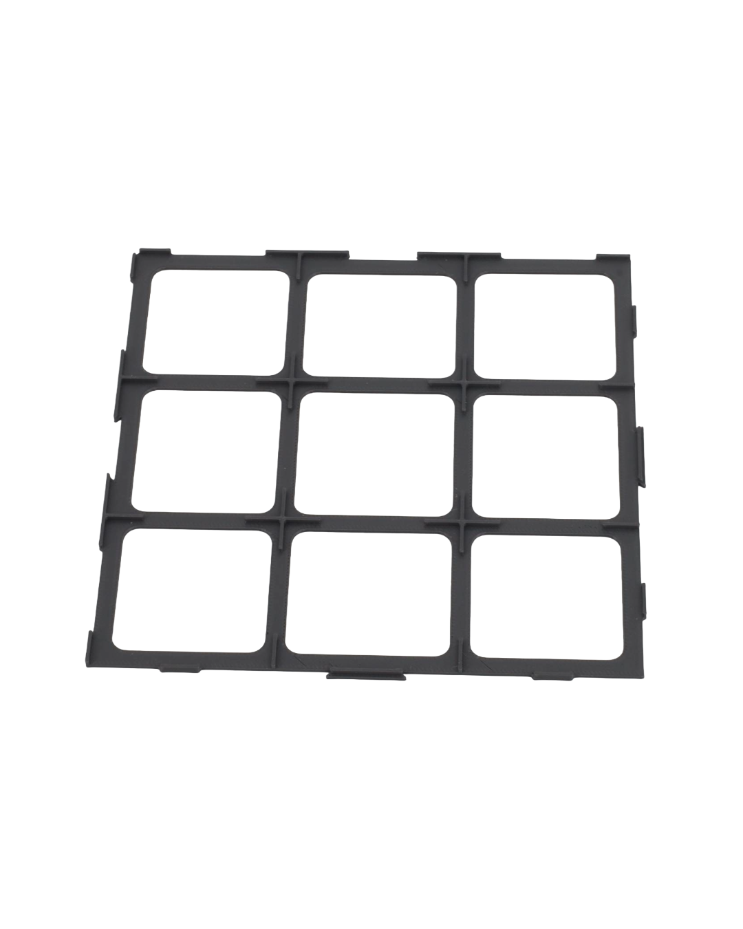 Spielgitter passend für Carcassonne