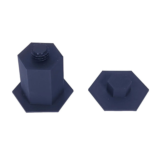 Gitterhalter für Dorfromantik – Zubehör für Aufbewahrung & Transport