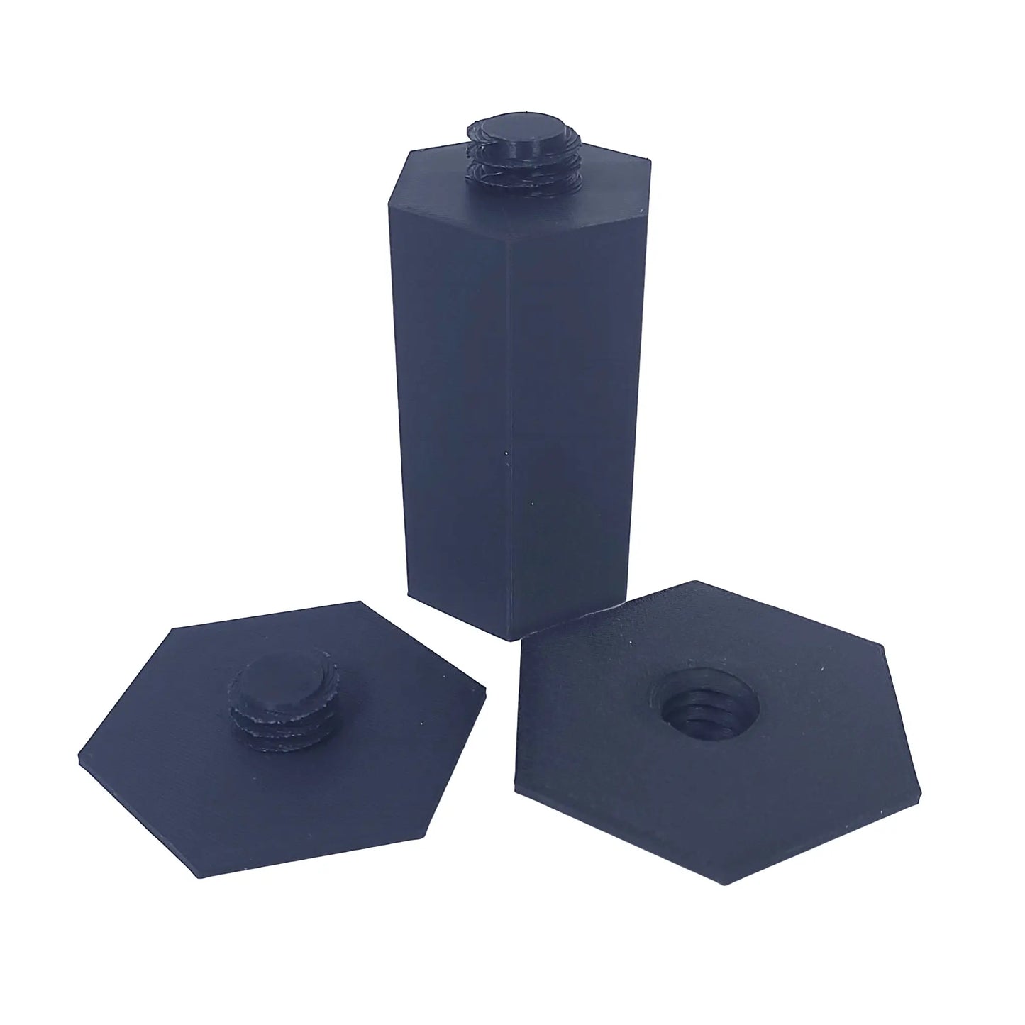 Gitterhalter für Dorfromantik – Zubehör für Aufbewahrung & Transport