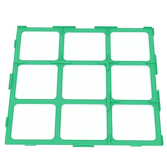 Spielgitter-Set als Zubehör für Nebel über Carcassonne