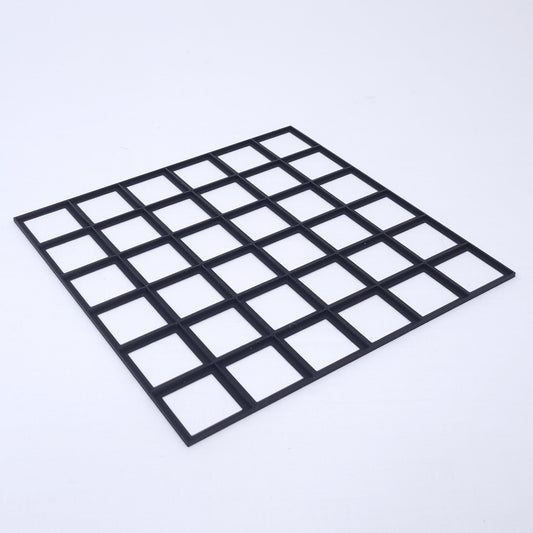 Spielgitter passend für Qwirkle