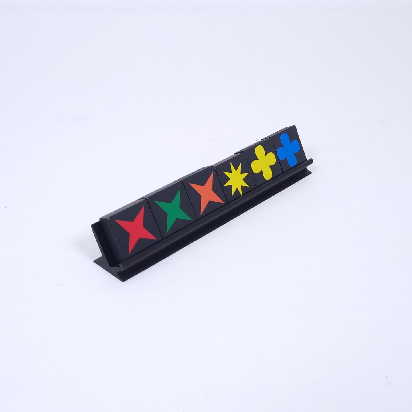 Spielsteinhalter passend für Qwirkle