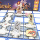 Spielgitter für Karak: Mehr Übersicht, stabiler Aufbau und ein besseres Spielerlebnis