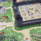 Die Burg für Oltréé: Wenn dein Spieltisch plötzlich lebendig wird