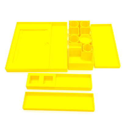 Andor Junior Aufbewahrungsboxen