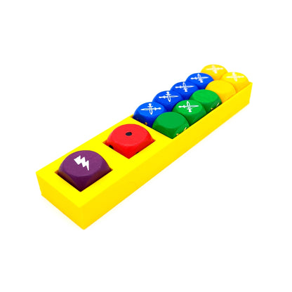 Andor Junior Aufbewahrungsboxen