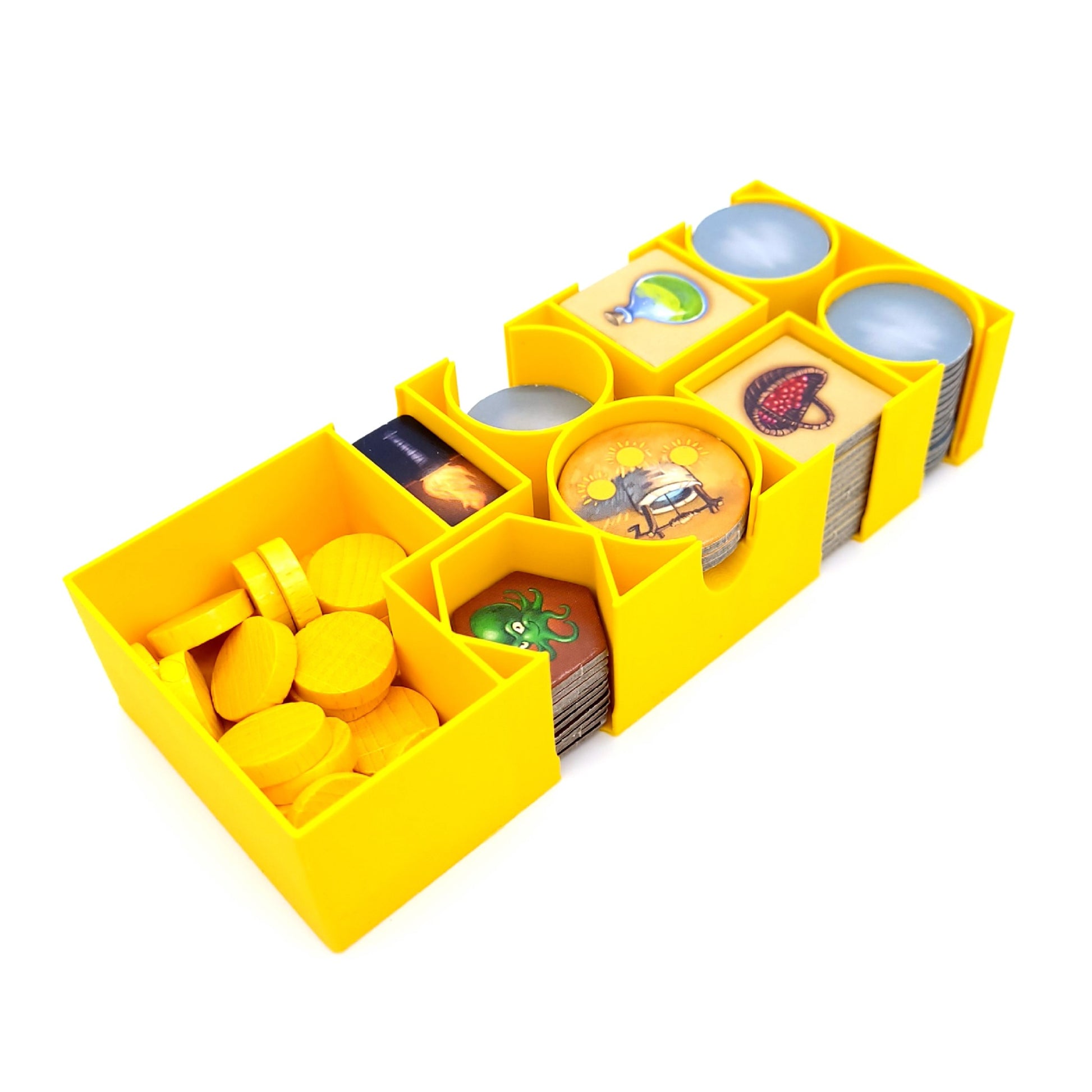 Andor Junior Aufbewahrungsboxen