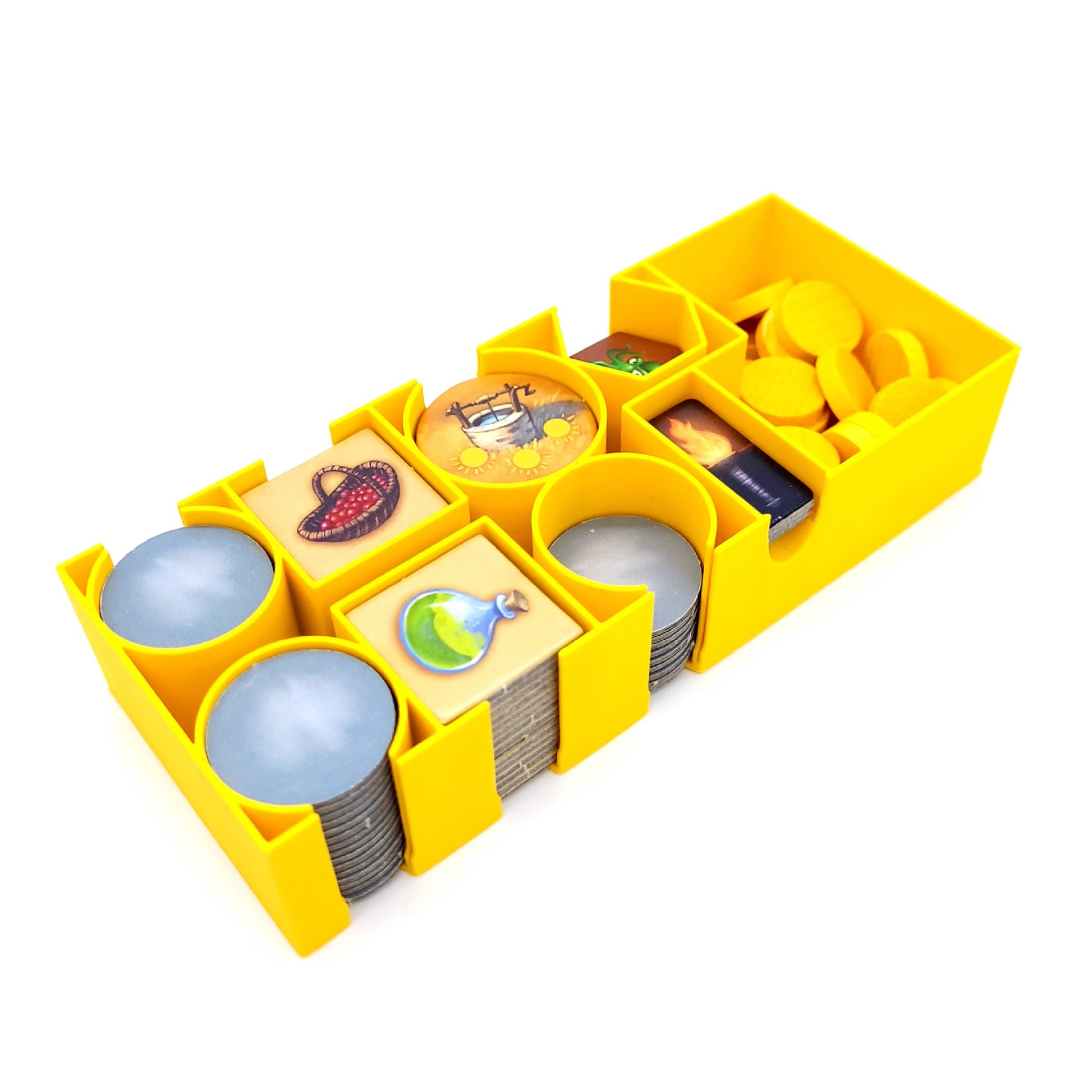 Andor Junior Aufbewahrungsboxen