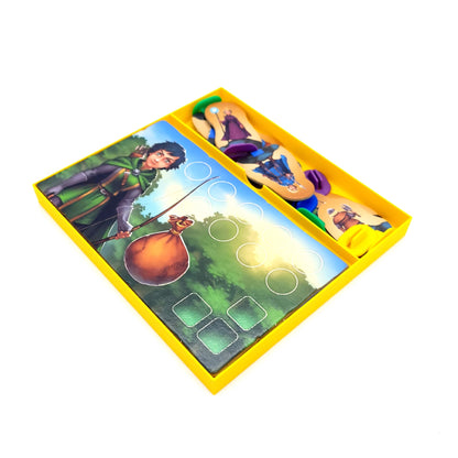 Andor Junior Aufbewahrungsboxen