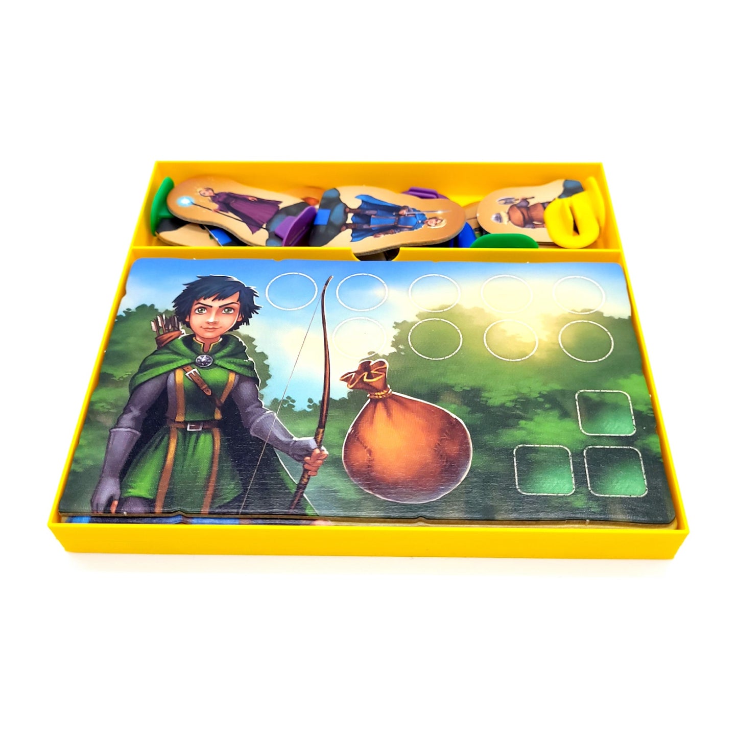 Andor Junior Aufbewahrungsboxen