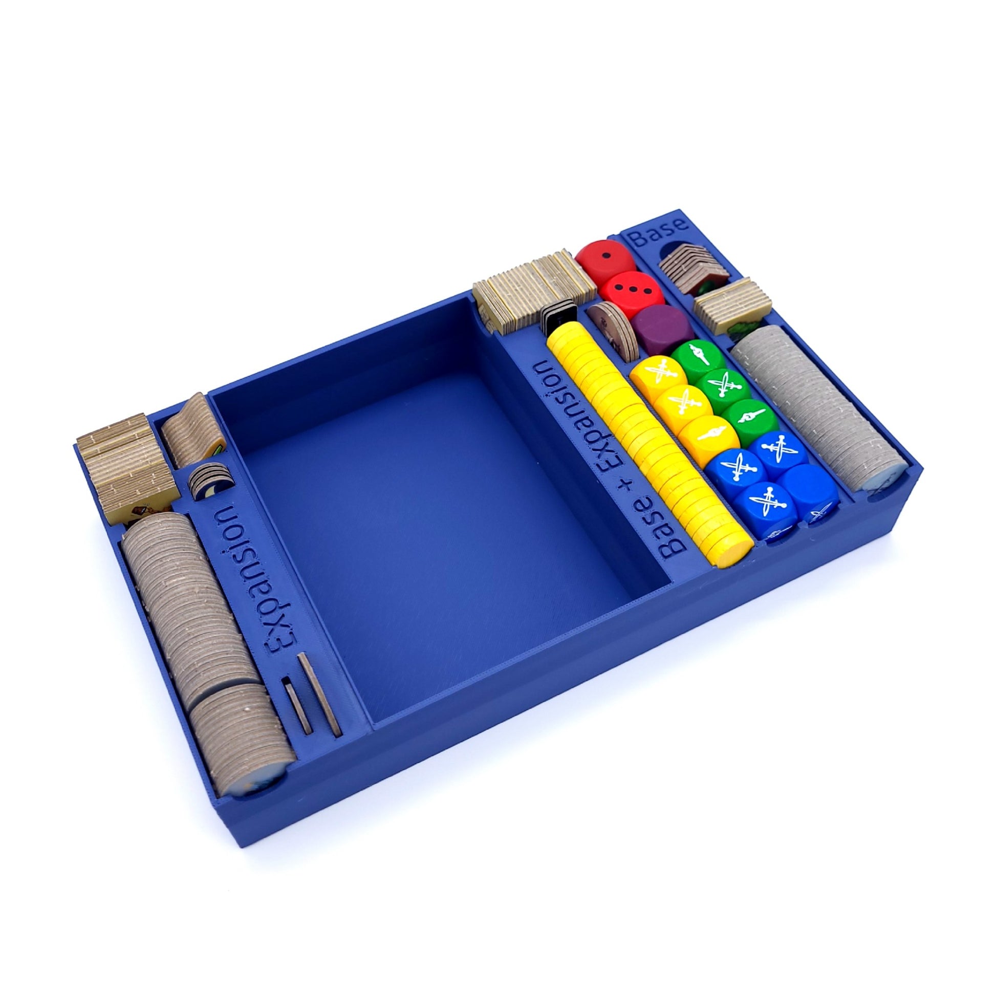 Andor Junior Einsatz