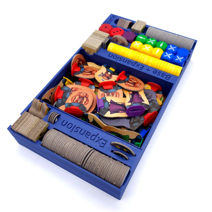 Andor Junior Einsatz