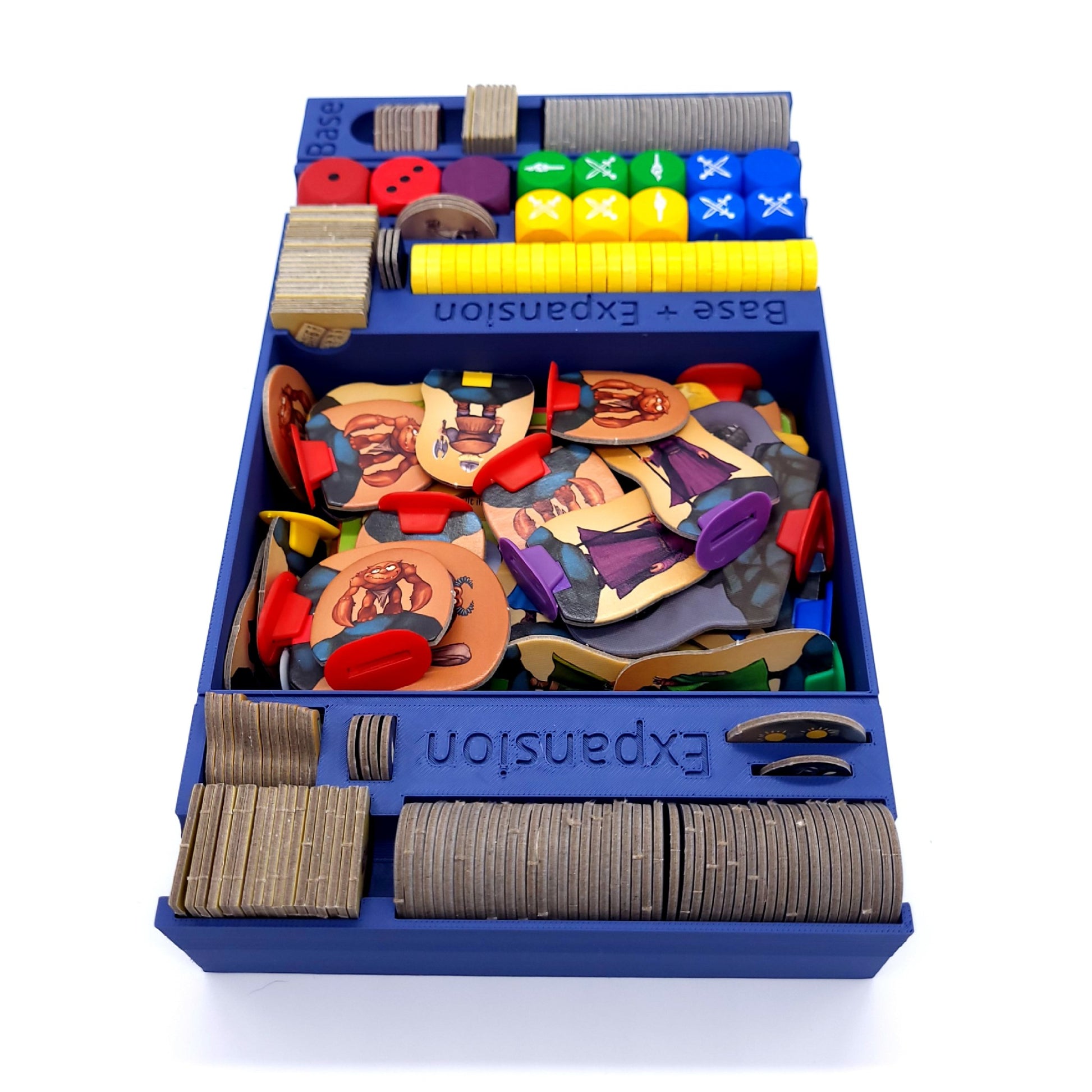 Andor Junior Einsatz