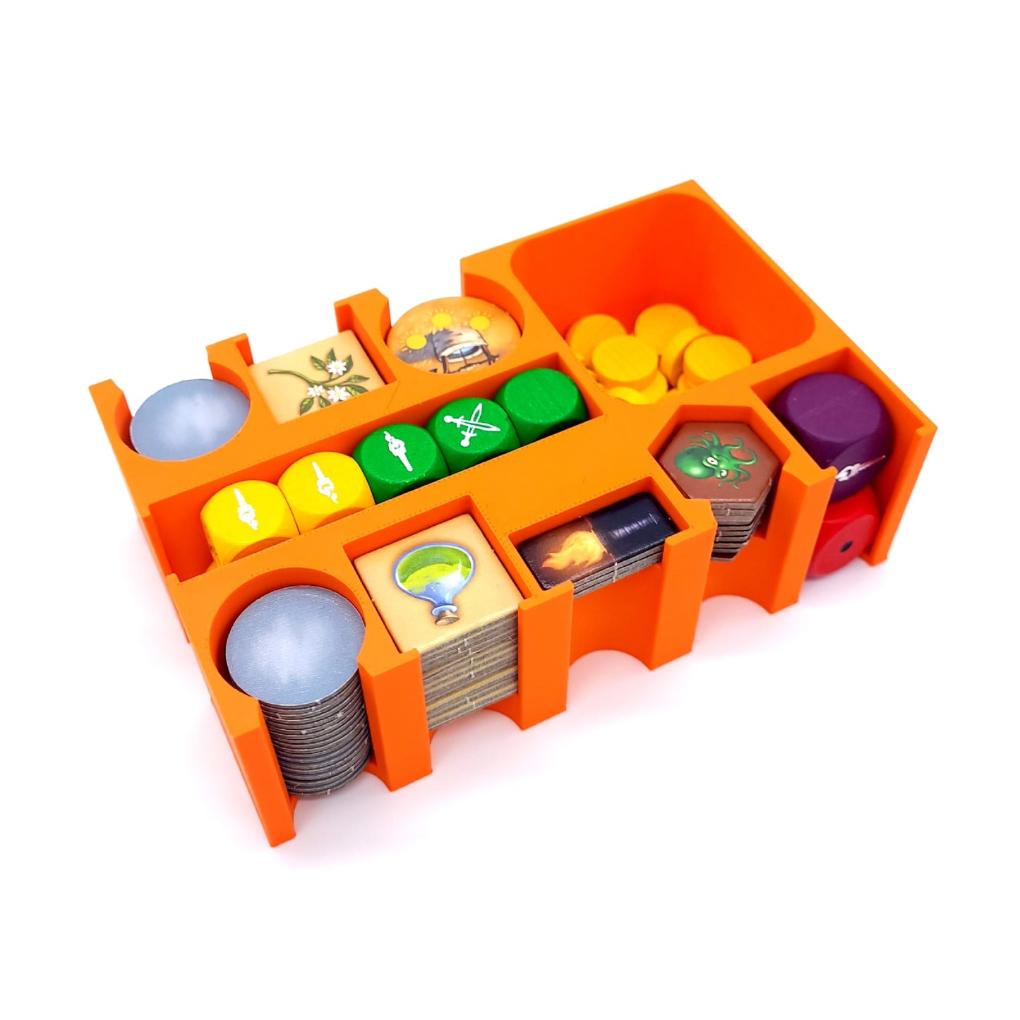 Andor Junior Token Organizer