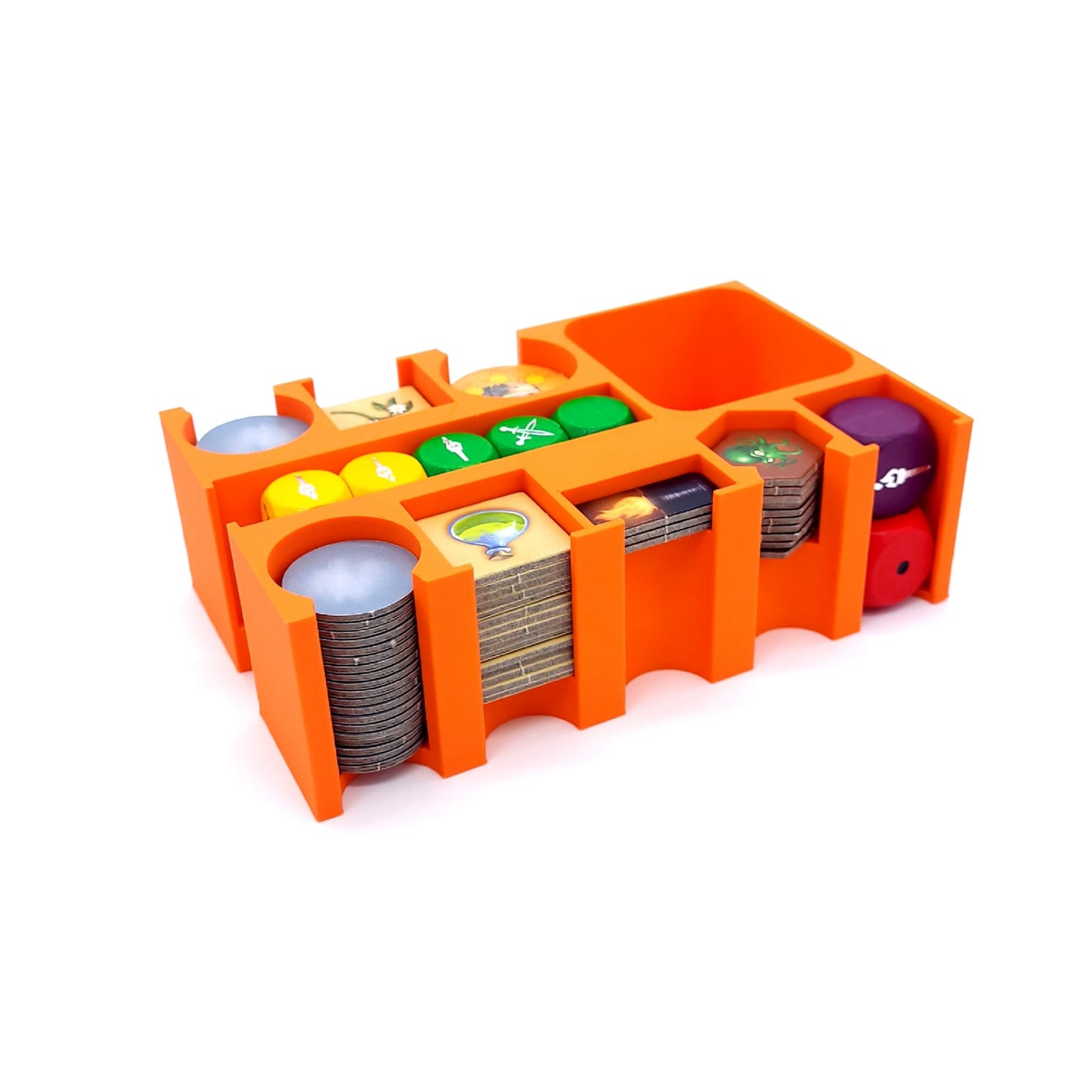Andor Junior Token Organizer