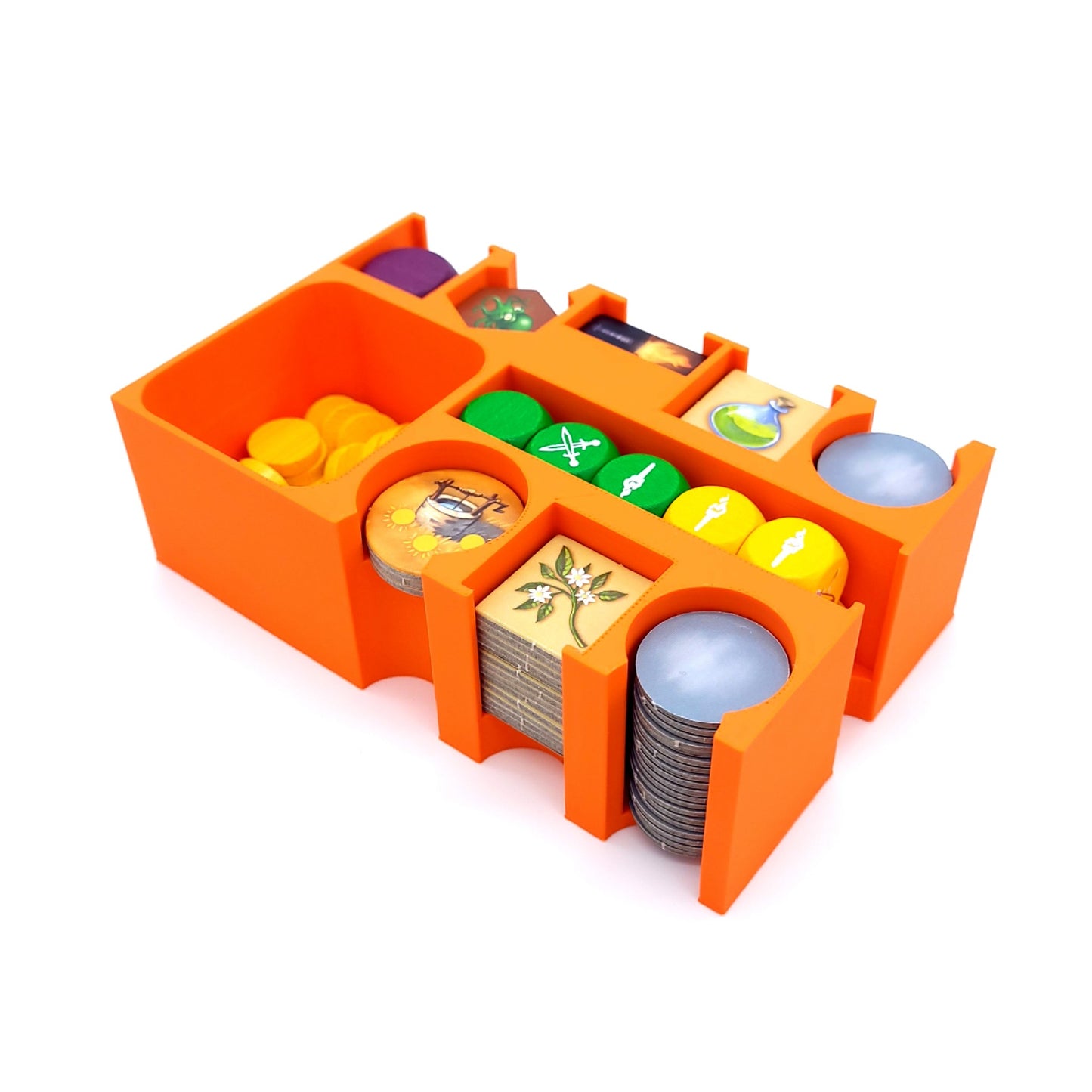 Andor Junior Token Organizer