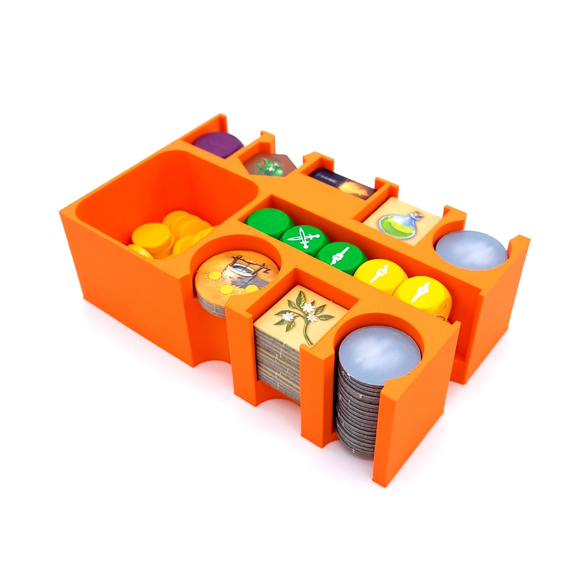 Andor Junior Token Organizer