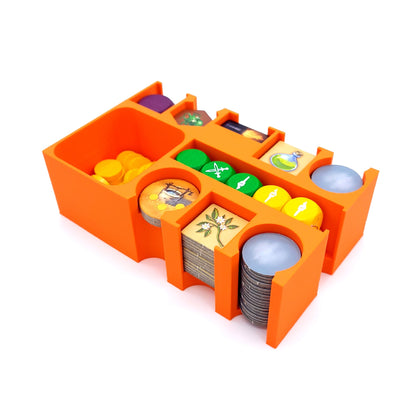 Andor Junior Token Organizer