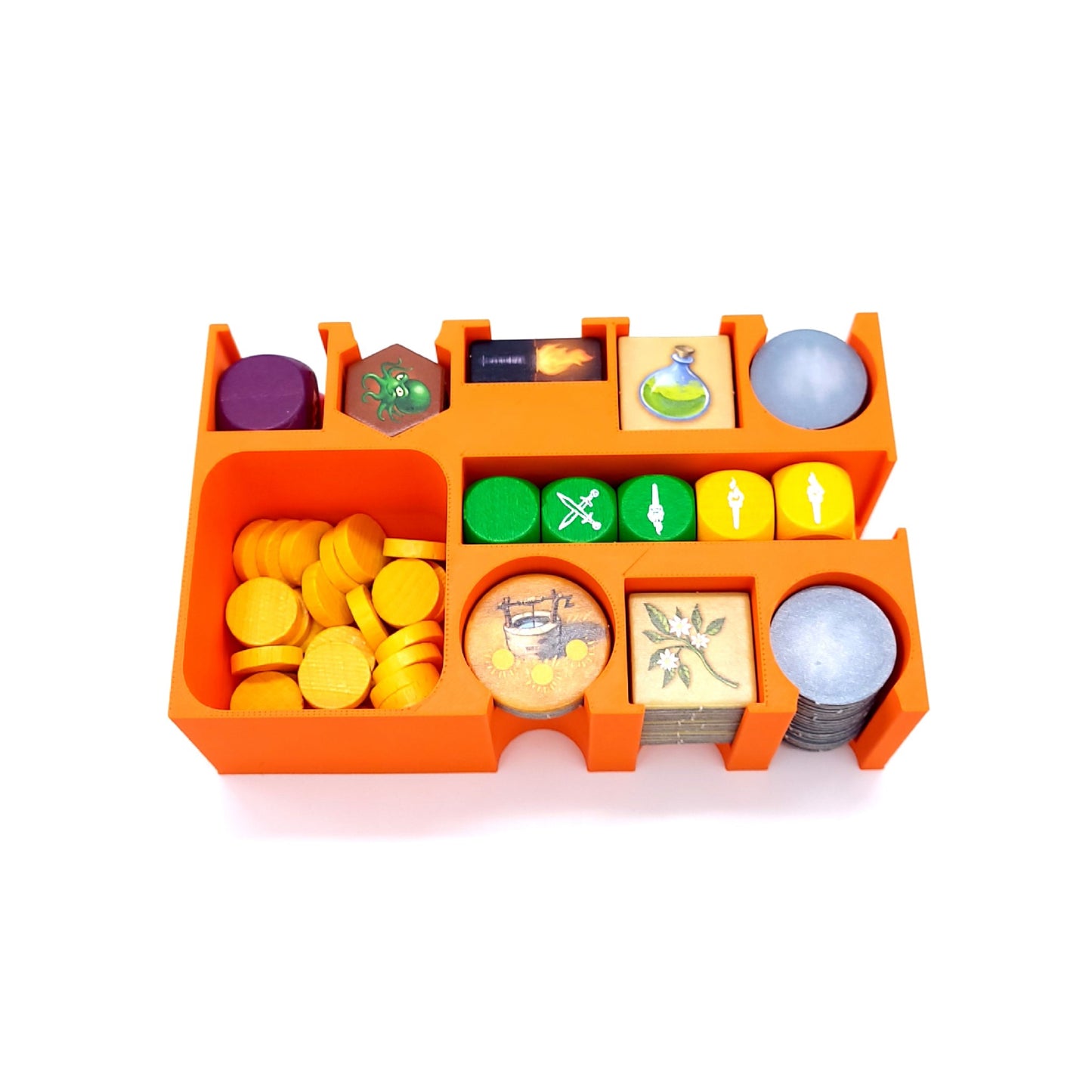 Andor Junior Token Organizer