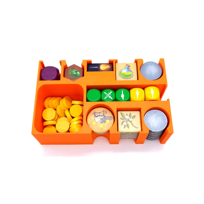 Andor Junior Token Organizer