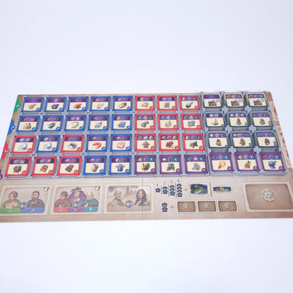 Spielgitter passend für ANNO 1800