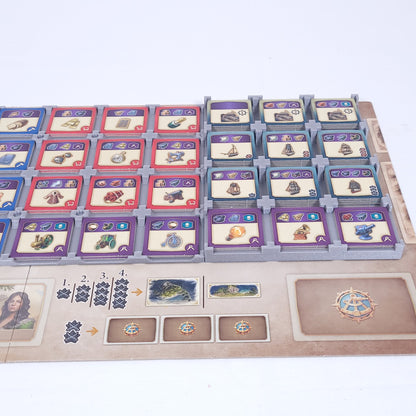 Spielgitter passend für ANNO 1800